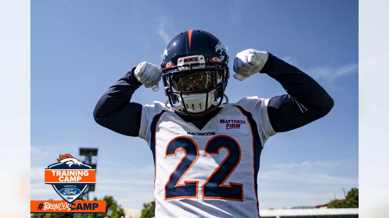 Broncos Camp Observations: Denver starts training camp in the red zone