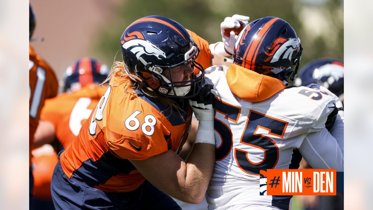 Broncos Notebook: After earning start for preseason finale, Brett Rypien  excited to show continued improvement