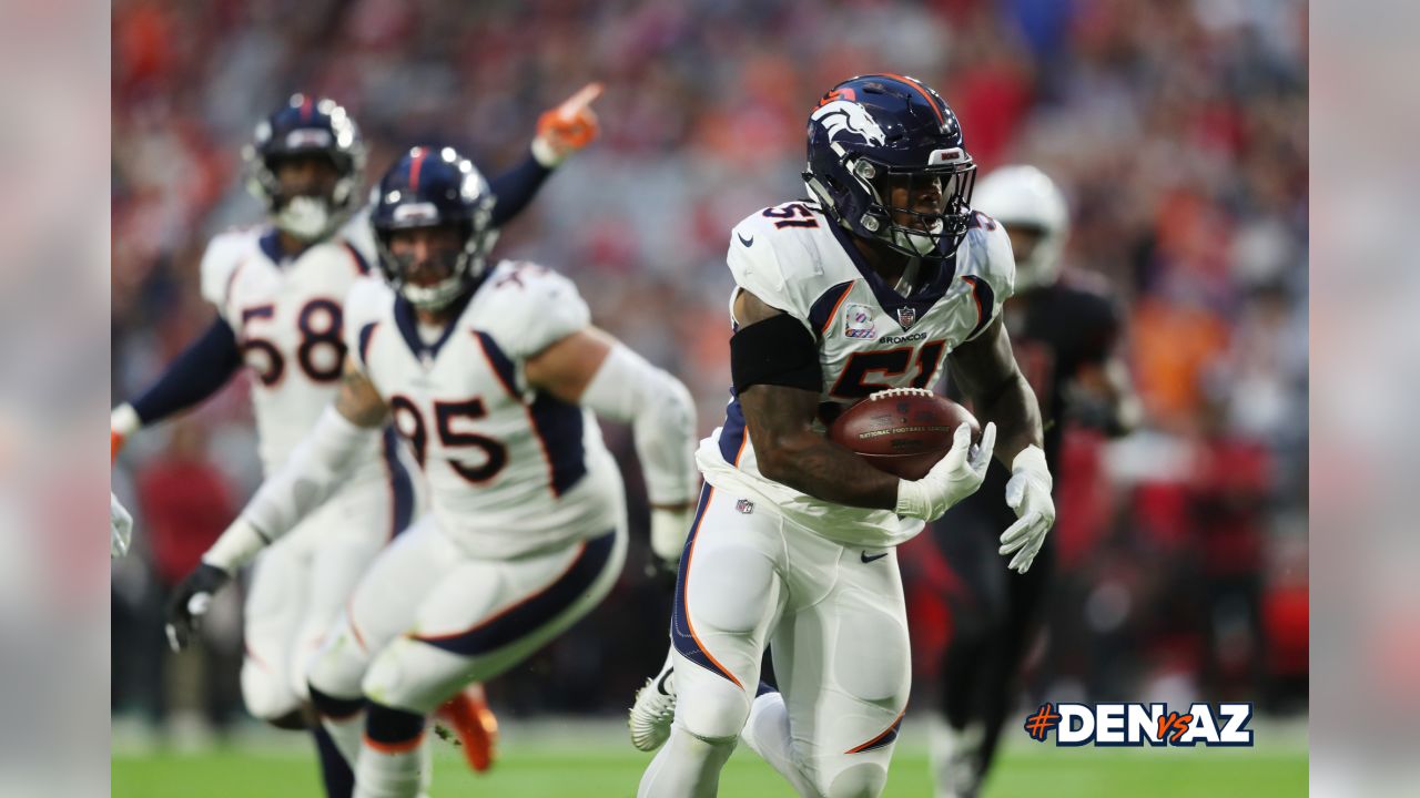 Why it happened: Broncos 45, Cardinals 10