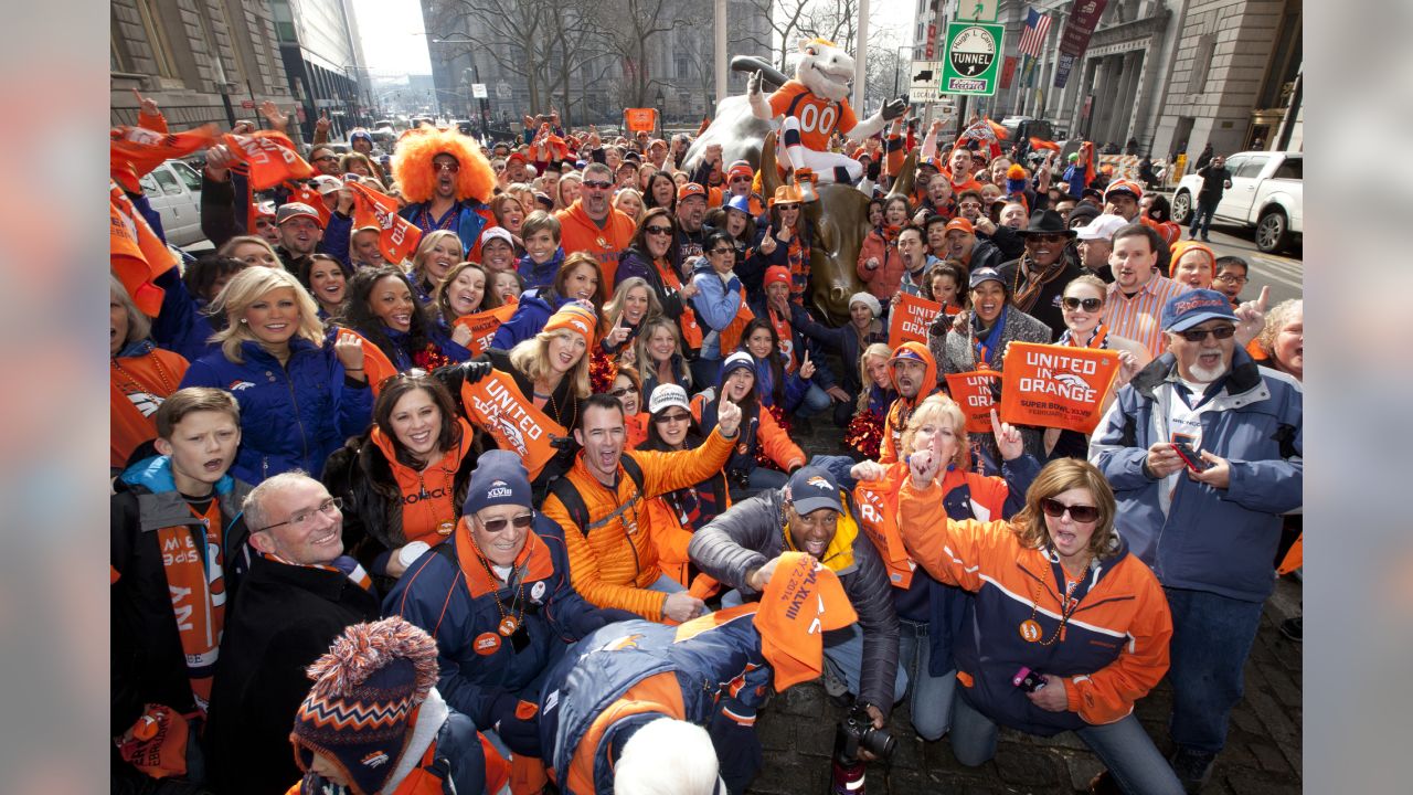 Broncos legend Floyd Little, 78, dead after recent bout with cancer