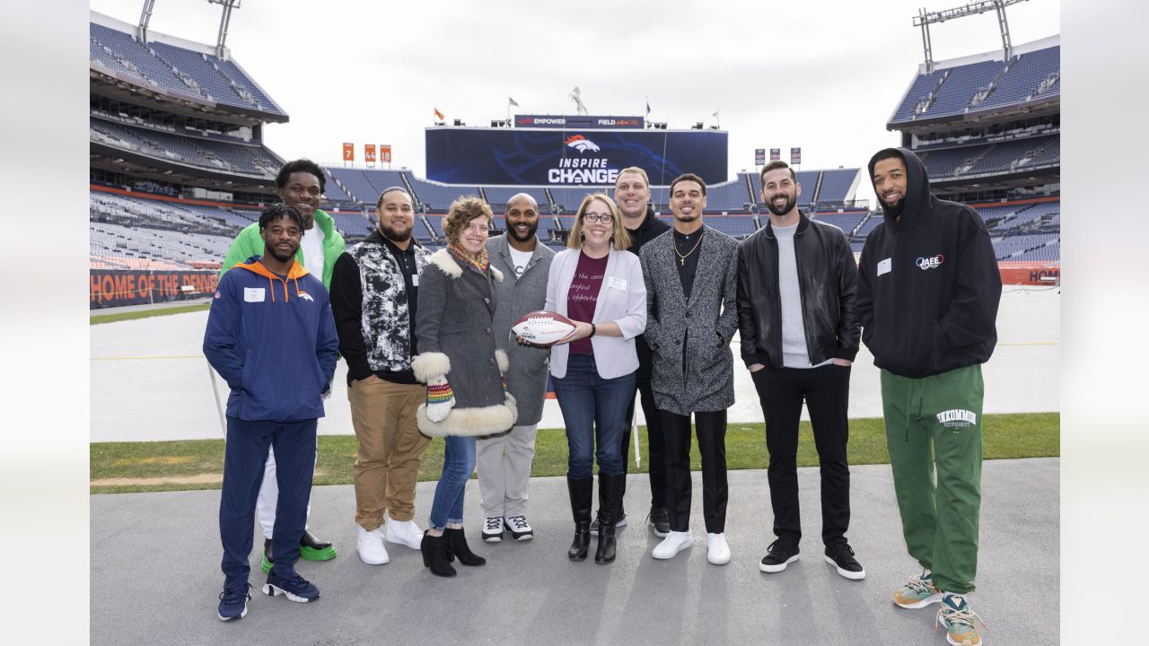 NFL continues to 'Inspire Change' through commitments to social justice