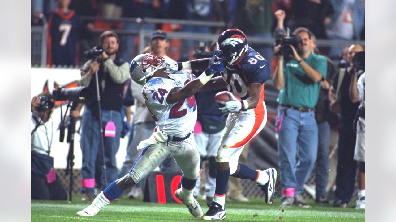 1997 - Week 9 - Denver Broncos at Buffalo Bills 