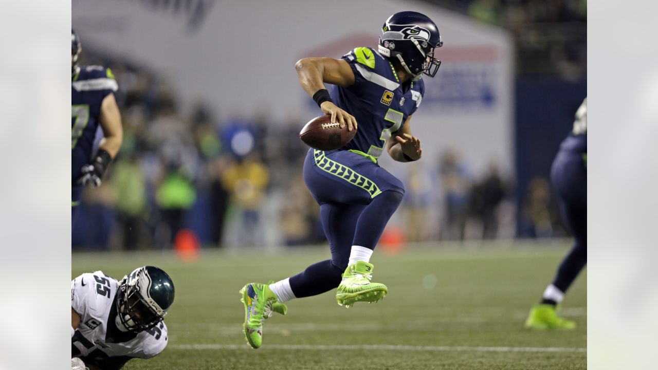 Russell Wilson joins list of quarterbacks traded after winning the