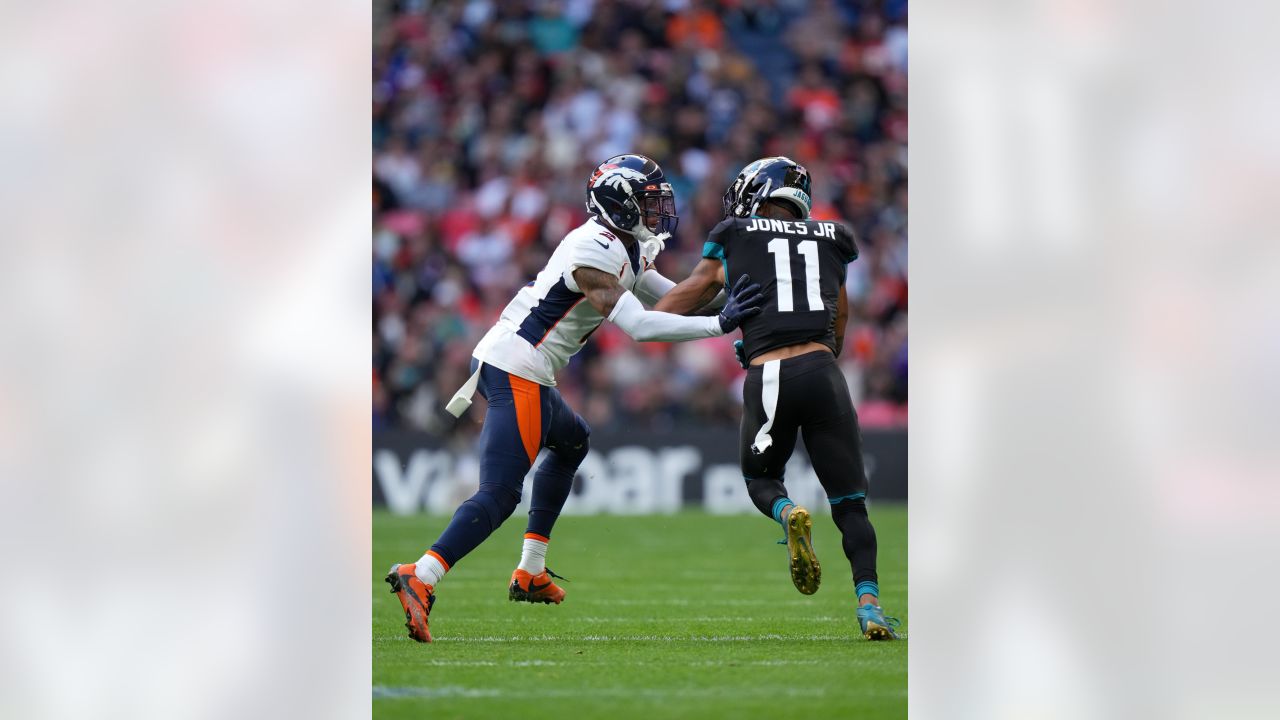 Denver Broncos: Patrick Surtain II already setting a high bar