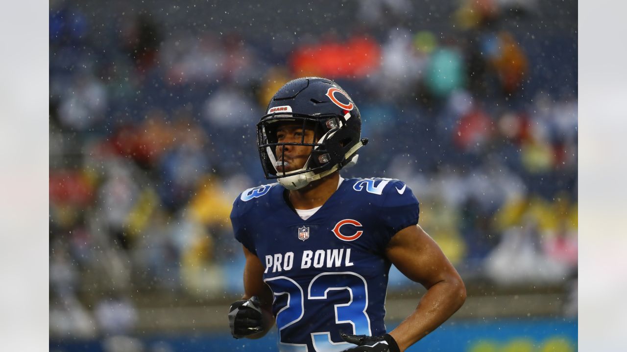 NFL free agency 2018: Bears use transition tag on cornerback Kyle Fuller 