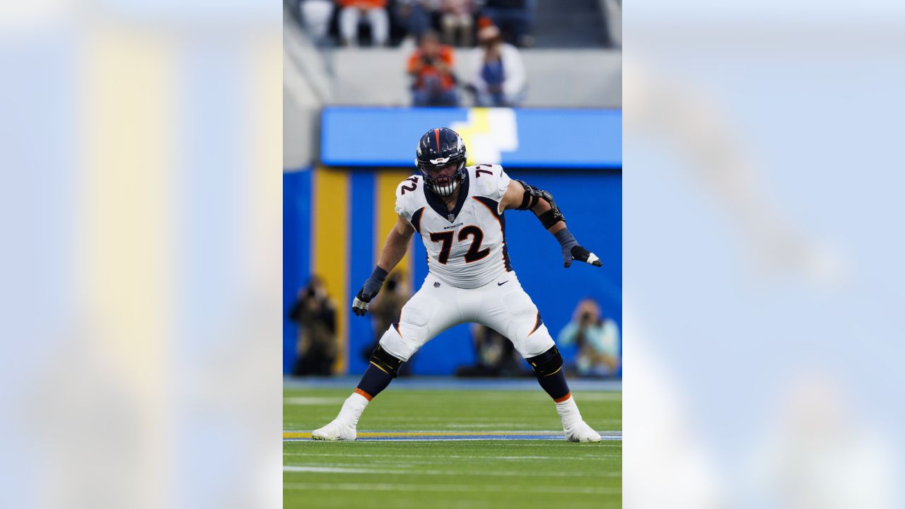 Broncos' initial 53-man roster set: Here's a look at Denver's 2022 team