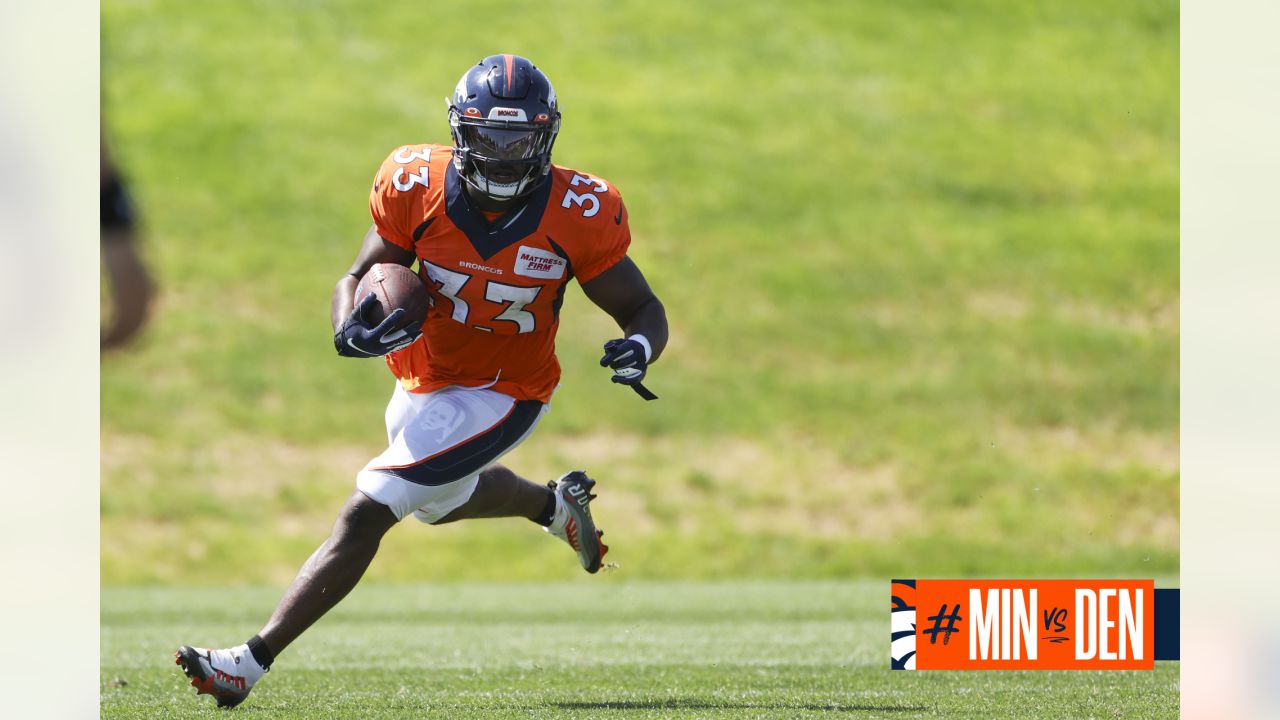 Broncos Notebook: After earning start for preseason finale, Brett Rypien  excited to show continued improvement