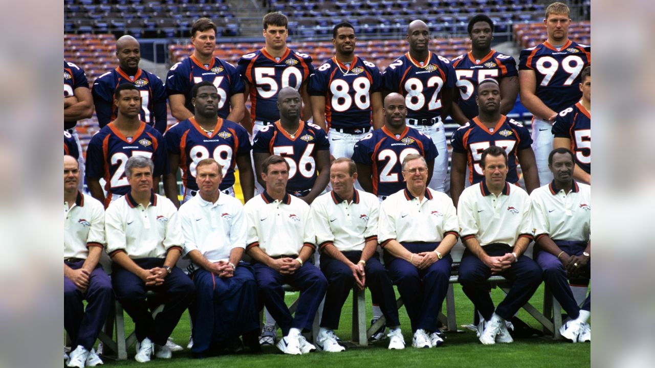 Mike Shanahan relives the redemption and revenge of the Broncos' 1997  championship run