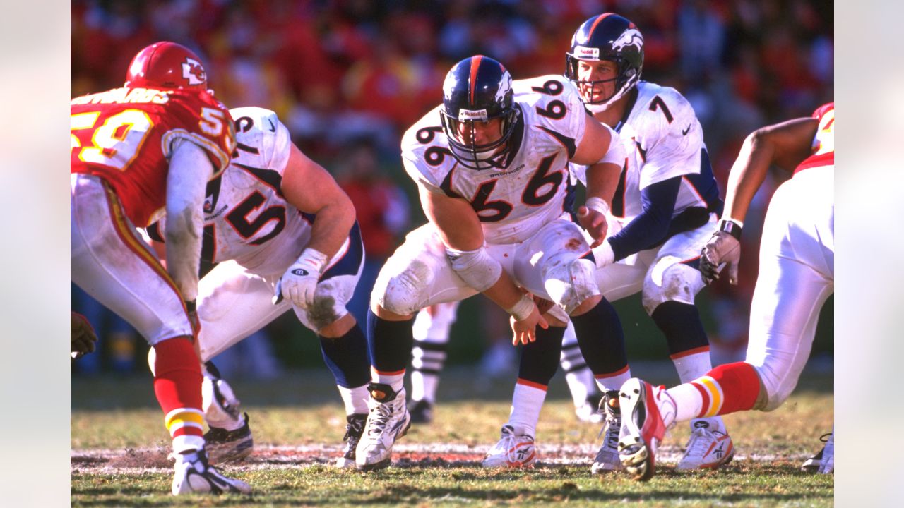 Remember when: 'Jagwads' pull off playoffs stunner over Broncos in 1997