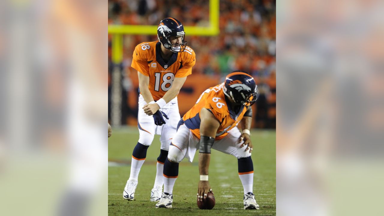 Broncos, Peyton Manning bounced from playoffs as Ravens shock in 2 OTs –  The Denver Post