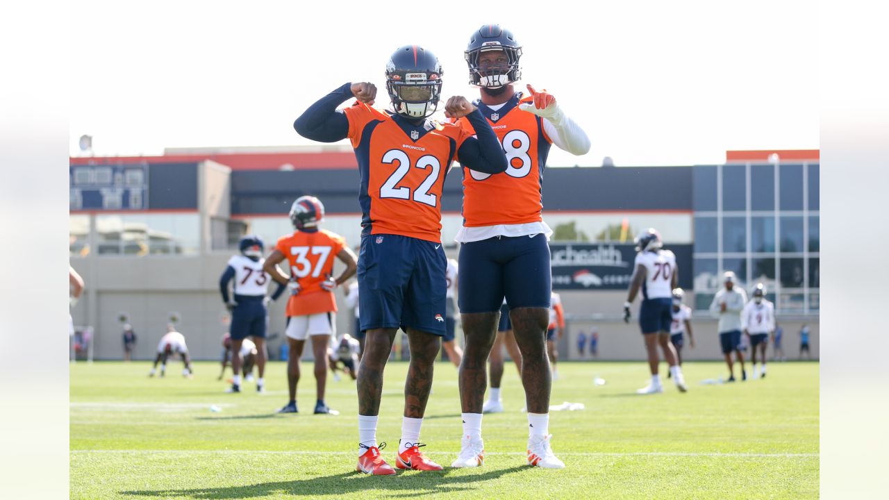 The fan guide to attending Denver Broncos training camp - Mile