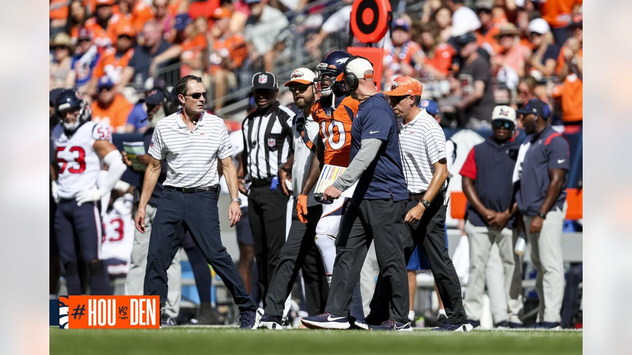 Broncos fight back from brink to beat hapless Bears. Now comes the hard  part. 'We're going to face a lot better teams' – Greeley Tribune