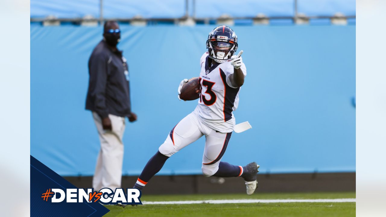 Broncos CBs Duke Dawson & Essang Bassey To Start Season On PUP List 