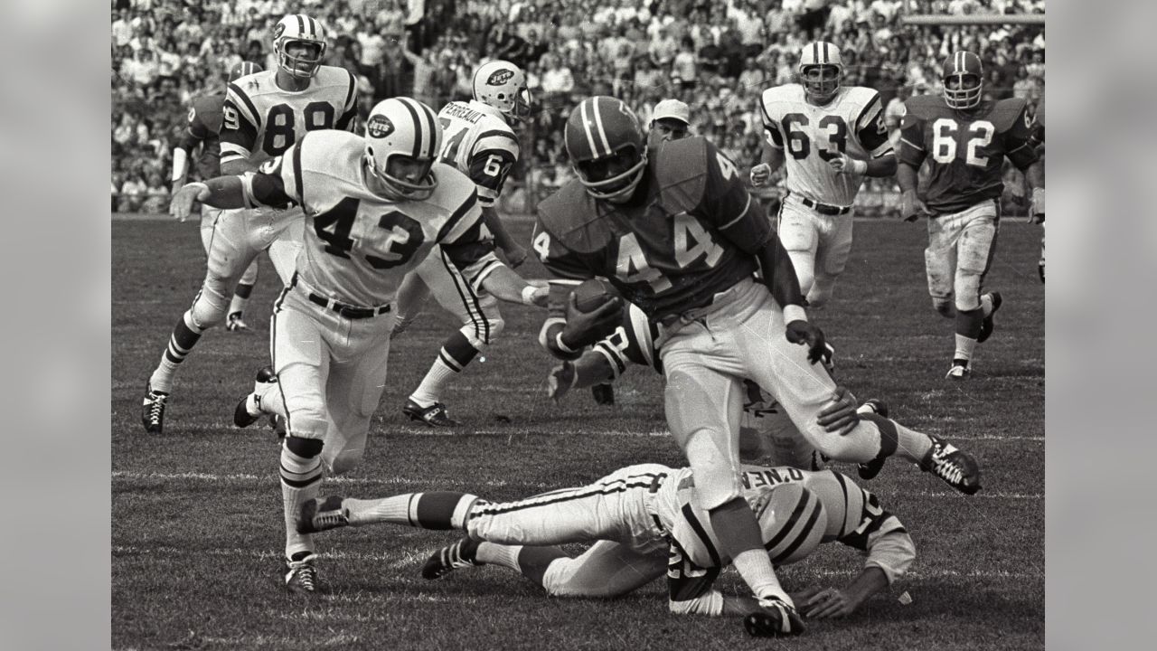 Sacco Sez: Broncos have not always been 'Monday Night Football' darlings