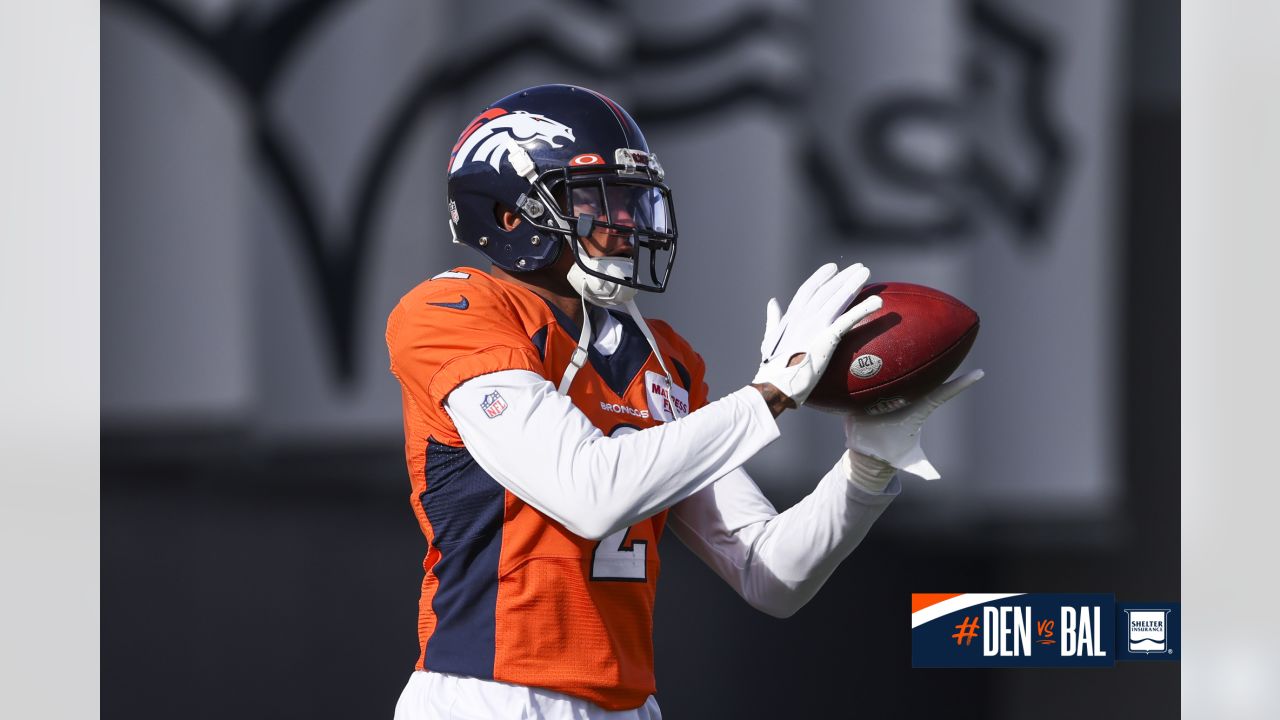 Pat Surtain II, Quinn Meinerz earn recognition from Pro Football Focus :  r/DenverBroncos