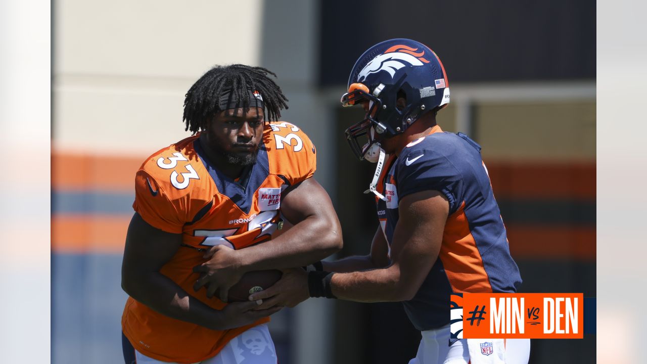 Rival Report 8/11: Denver Broncos start preseason tonight against