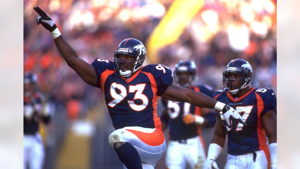 2014 Broncos could learn from 1997-98 Super Bowl champion Broncos – The  Denver Post