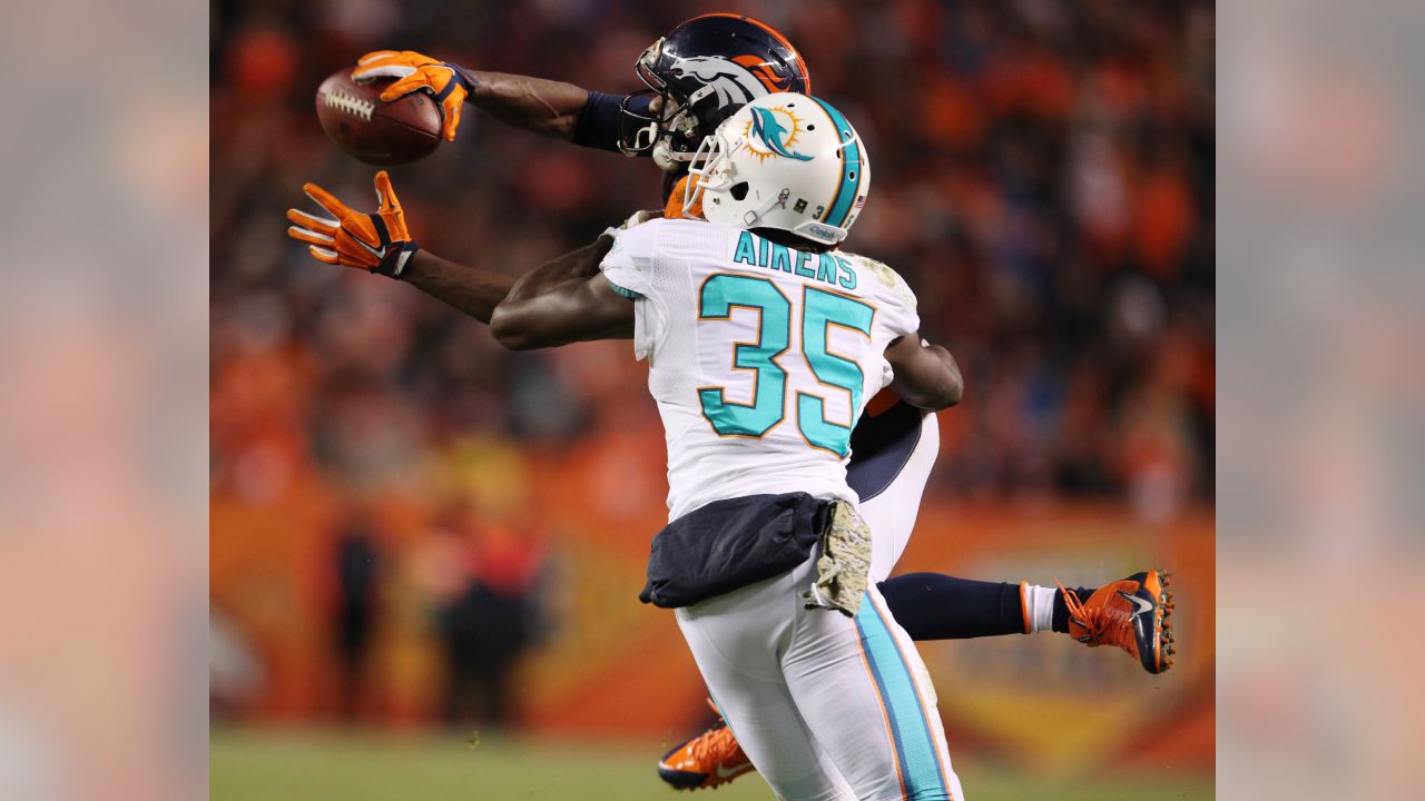 Denver Broncos Scouting the Enemy: Miami Dolphins - Mile High Report