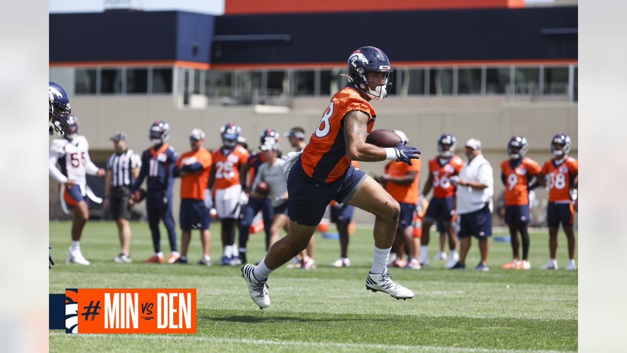 Goals abound for Denver Broncos in preseason finale – Boulder Daily Camera