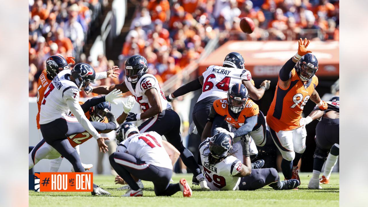 Those guys have been pretty dominant': Bradley Chubb, Randy Gregory  highlight Broncos pass rush that could be critical in stopping Raiders  offense