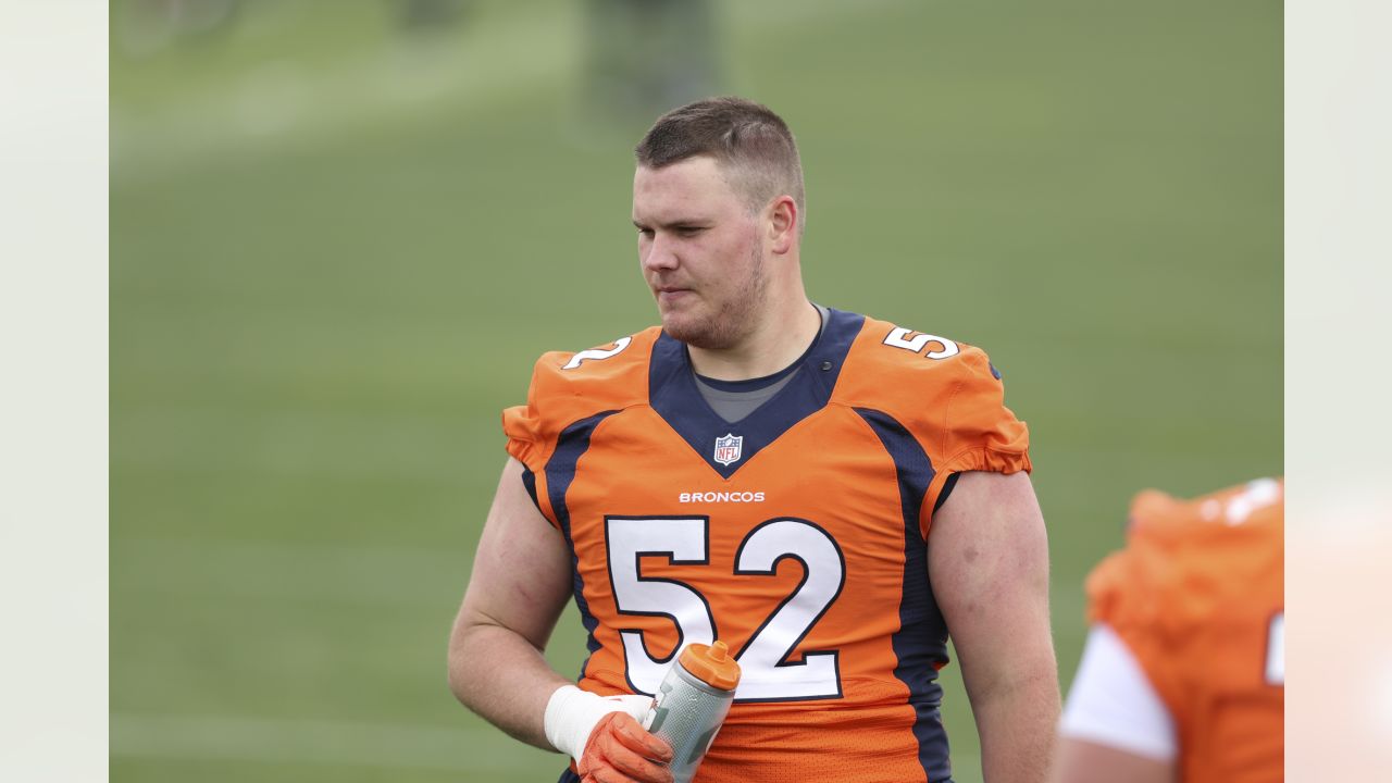 Broncos finish minicamp with field day as optimism sprouts