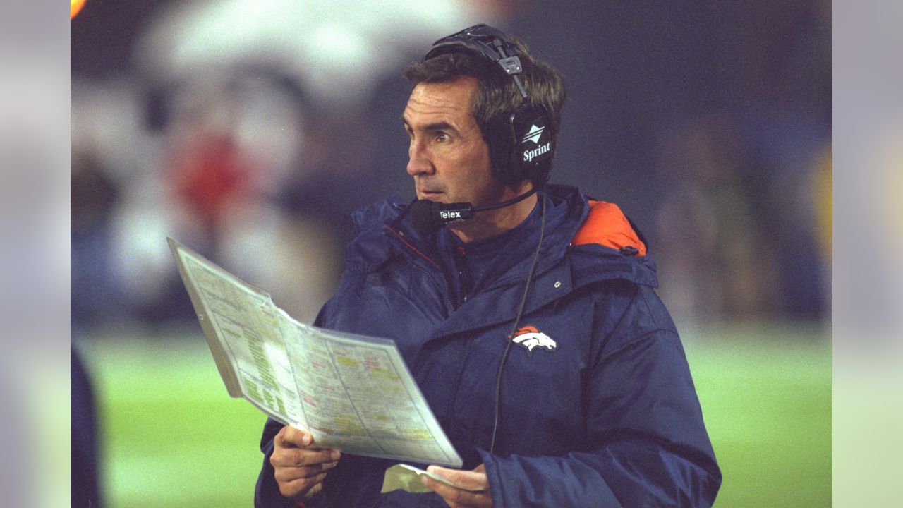 Ahead of Ring of Fame induction, Mike Shanahan reflects on career as  Broncos' winningest coach – Greeley Tribune