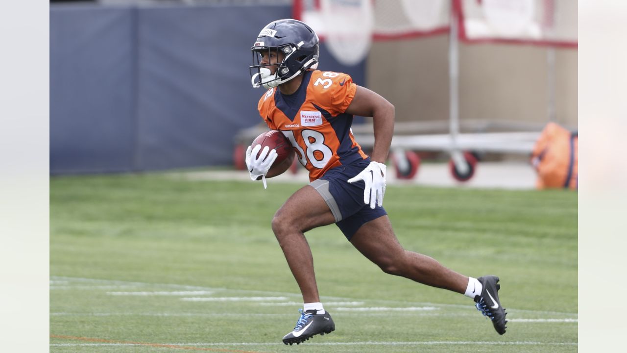 Broncos feature rookie head coach, three novice coordinators - The San  Diego Union-Tribune