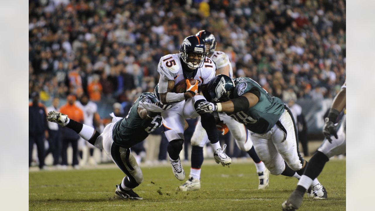 File:Miami Dolphins wide receiver Brandon Marshall of the American Football  Conference runs through the secondary