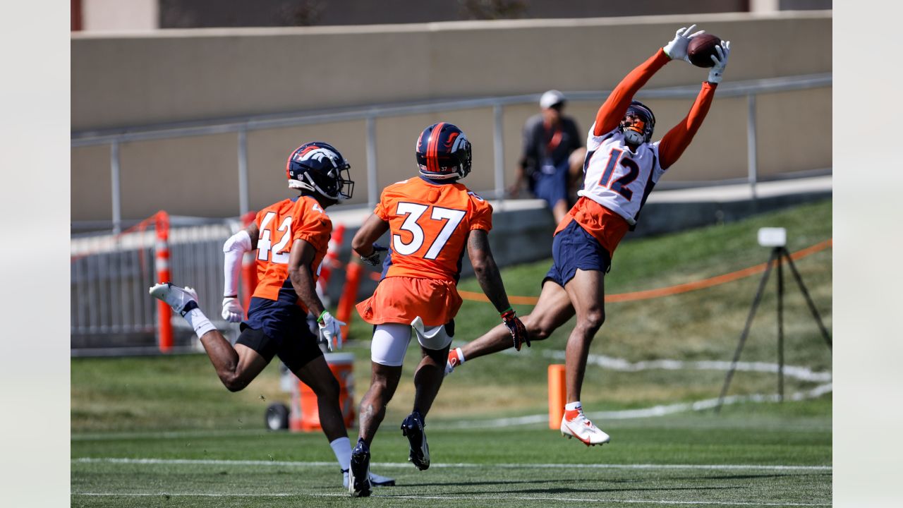 Broncos Training Camp: Back Together Saturday practice ticket info