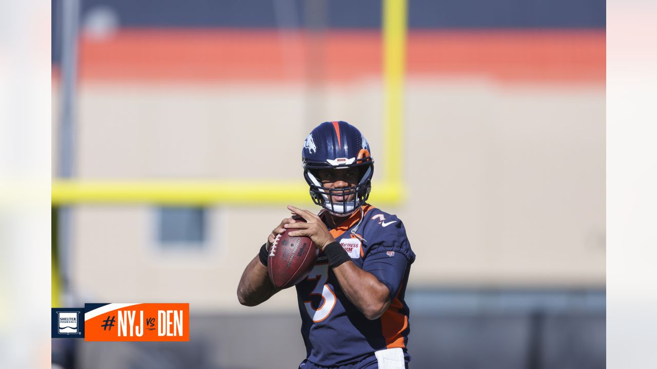 Alex Singleton embracing new standard around Denver Broncos - Mile