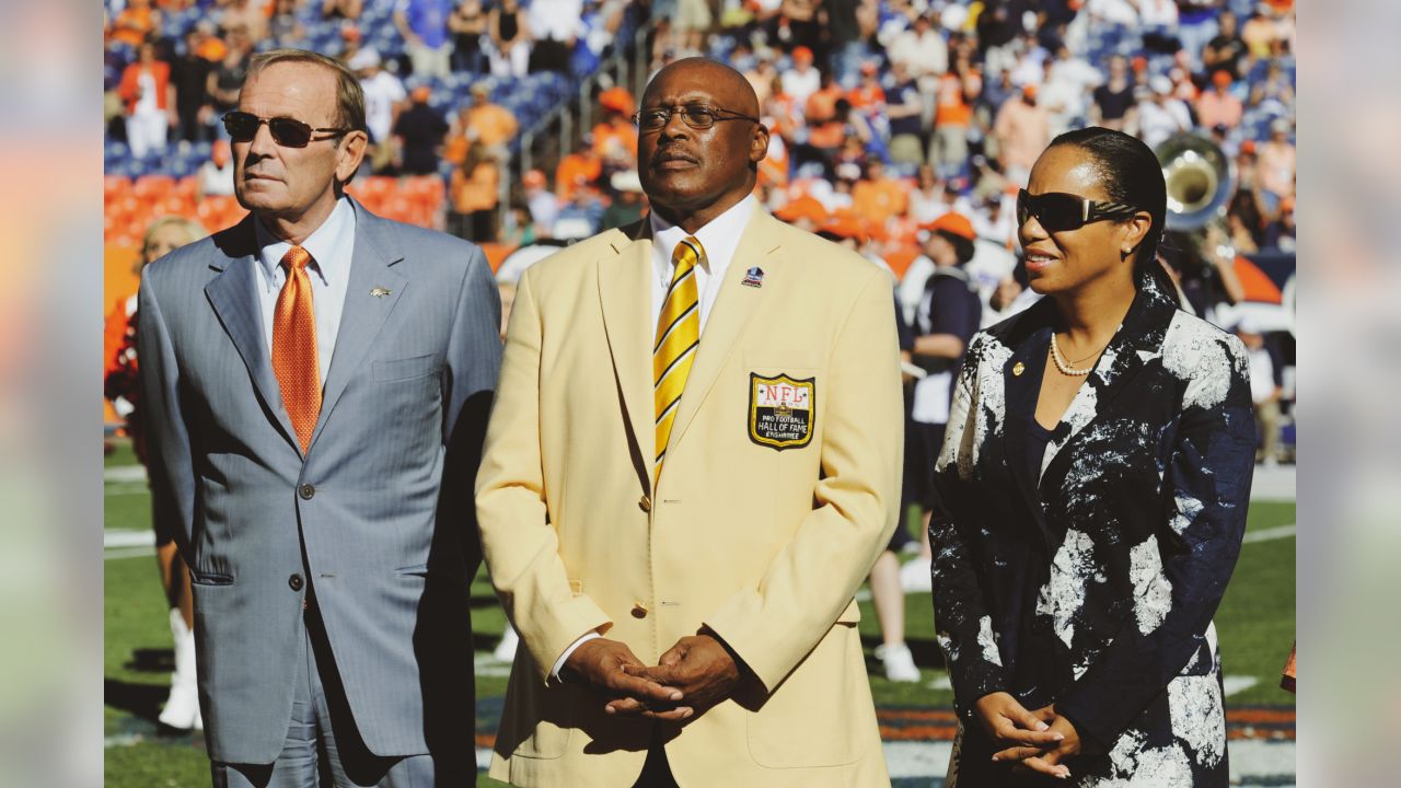 Remembering the life & legacy of Broncos Owner Pat Bowlen 