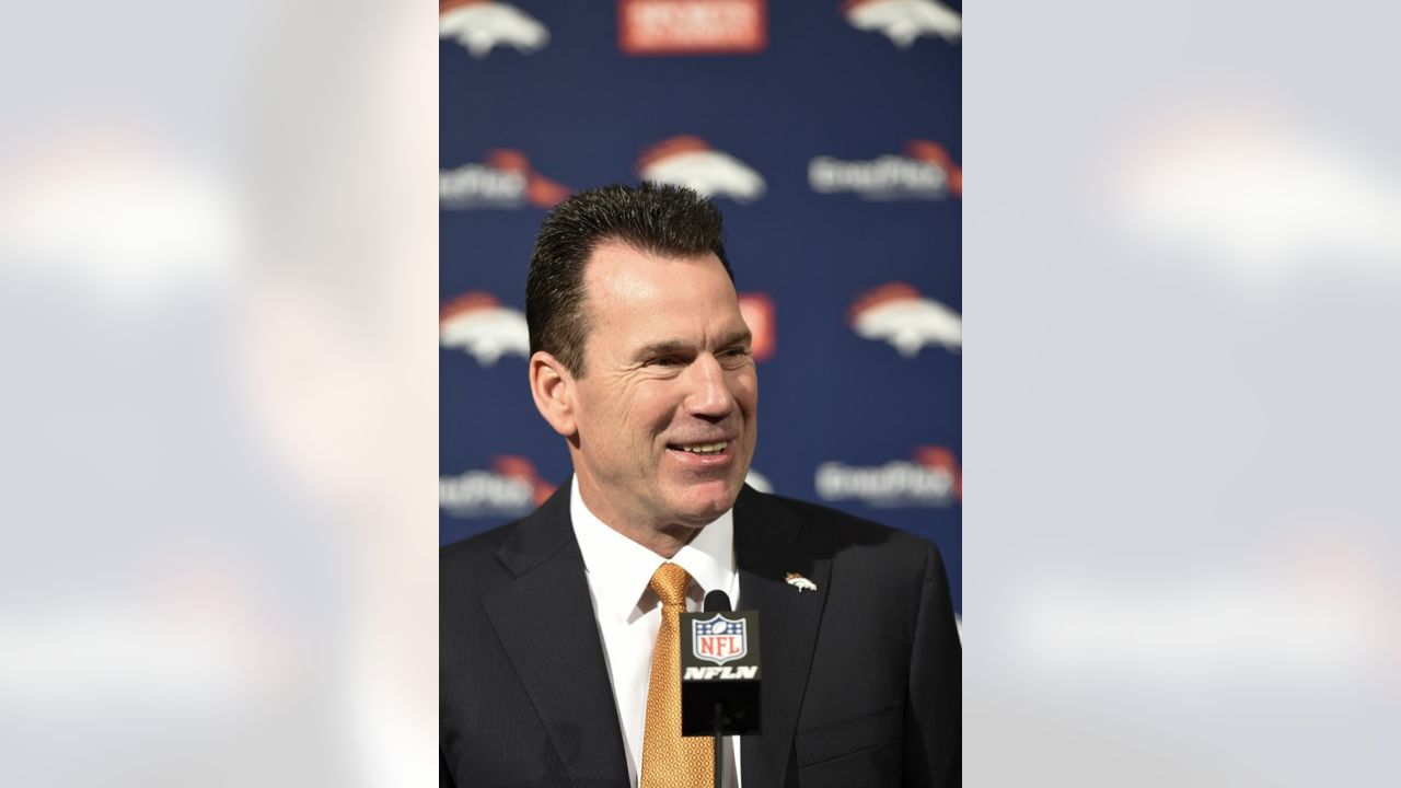 Gary Kubiak has spoken with Johnny Manziel, sources say - ABC7 New York