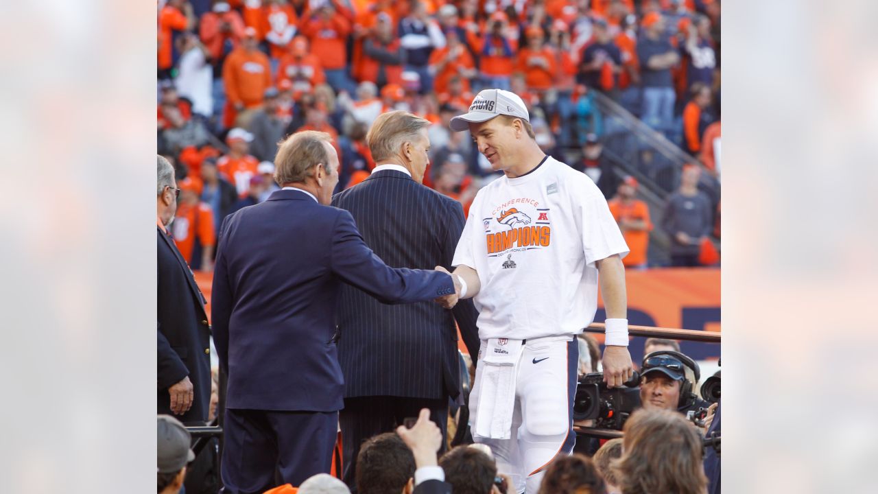 NFL: Peyton Manning's 'MNF' role bittersweet for Denver Broncos fans