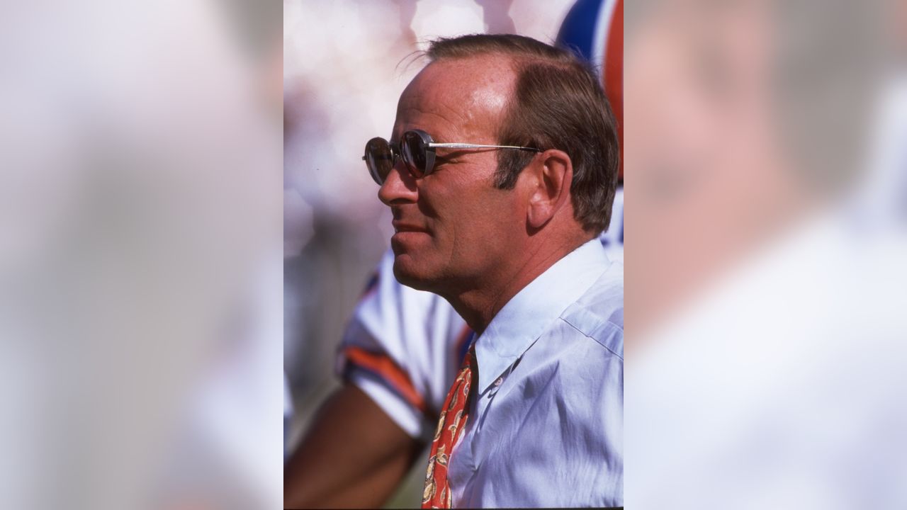 Denver Broncos - In 33 seasons as owner, Pat Bowlen has led us to the  second-best winning percentage (.612) in all of professional sports. Only  the NBA's San Antonio Spurs (.636) have