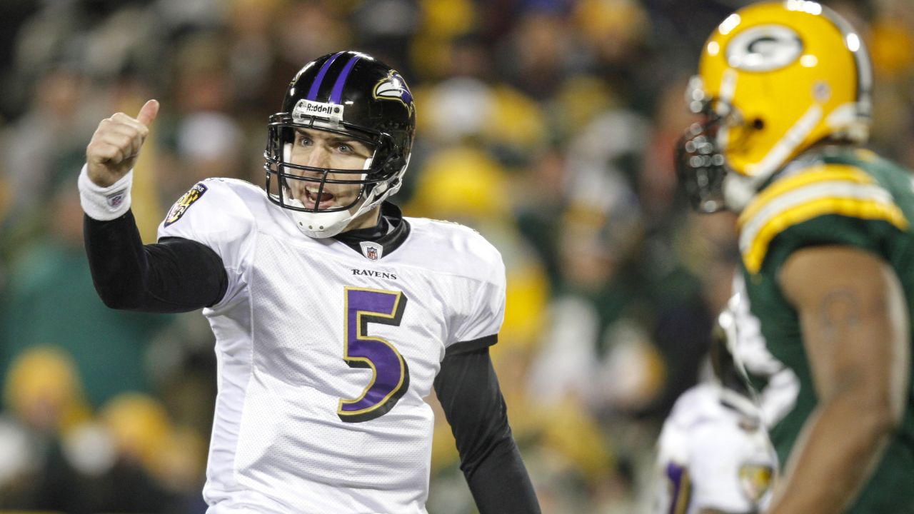 Source: Broncos to acquire Joe Flacco from Ravens – Macomb Daily