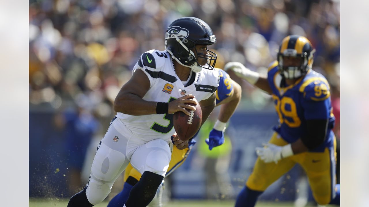 Broncos trade for nine-time Pro Bowl QB Russell Wilson