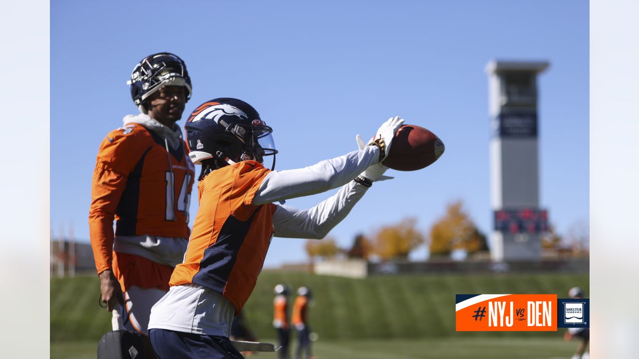 Alex Singleton embracing new standard around Denver Broncos - Mile High  Sports