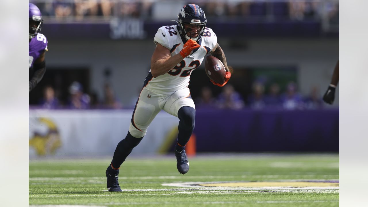 Denver Broncos Injuries Complicate the 53-Man Roster Math Ahead of