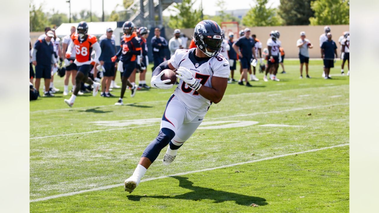 2023 Denver Broncos Training Camp: How do They Replace Tim and K.J. -  Defiant Takes Football