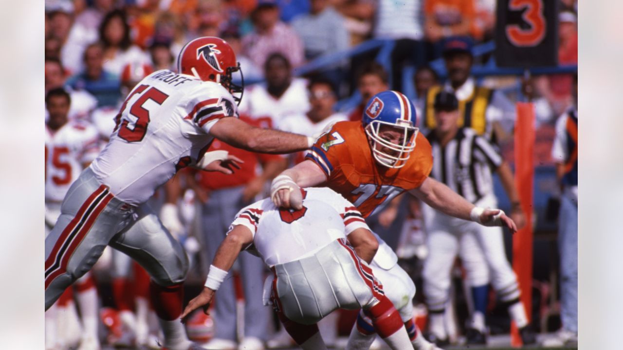 The Life And Career Of Karl Mecklenburg (Story)