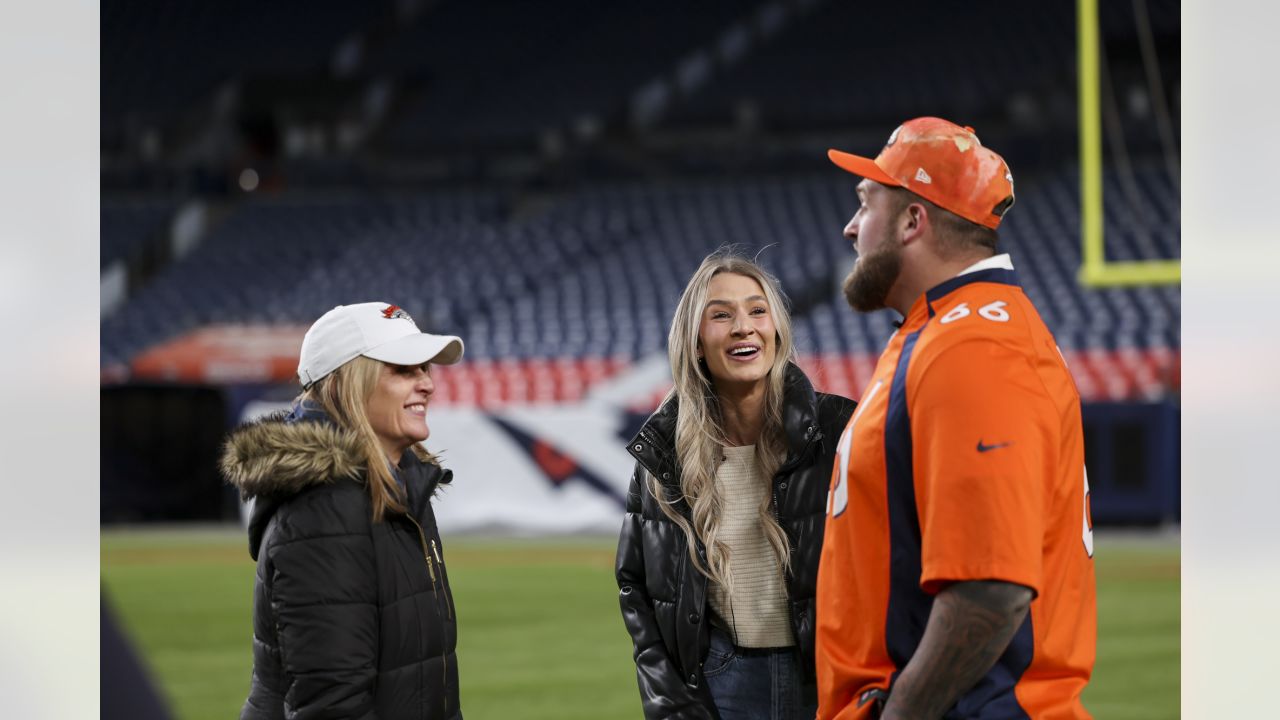 Broncos nominate Dalton Risner for 2022 Walter Payton NFL Man of the Year  Award, presented by Nationwide