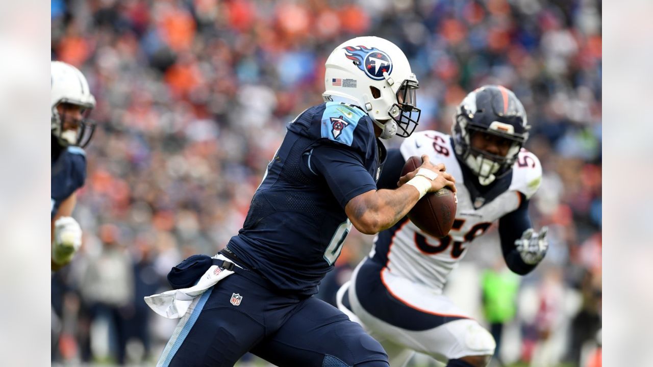 Broncos vs. Titans 2016 final score: Offensive woes doom Broncos in 13-10  loss 