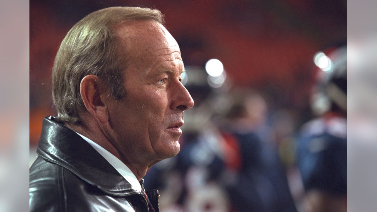 Pat Bowlen: 'This one's for John' highlighted a Hall of Fame career - ESPN