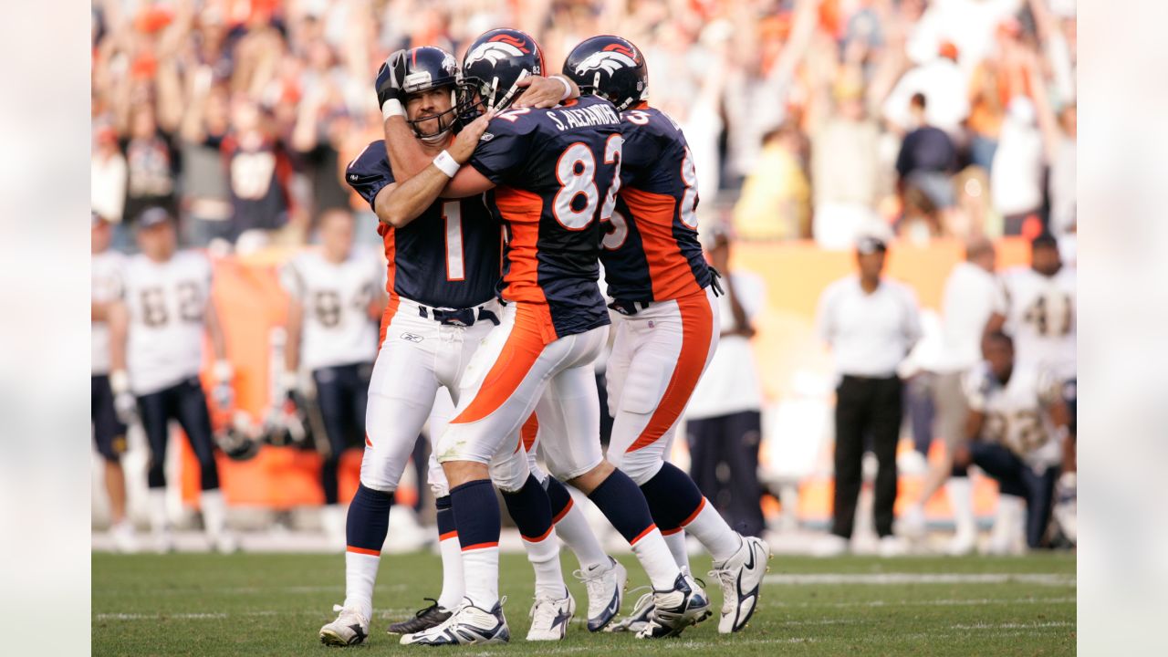 Denver Broncos beat Green Bay Packers 20-17