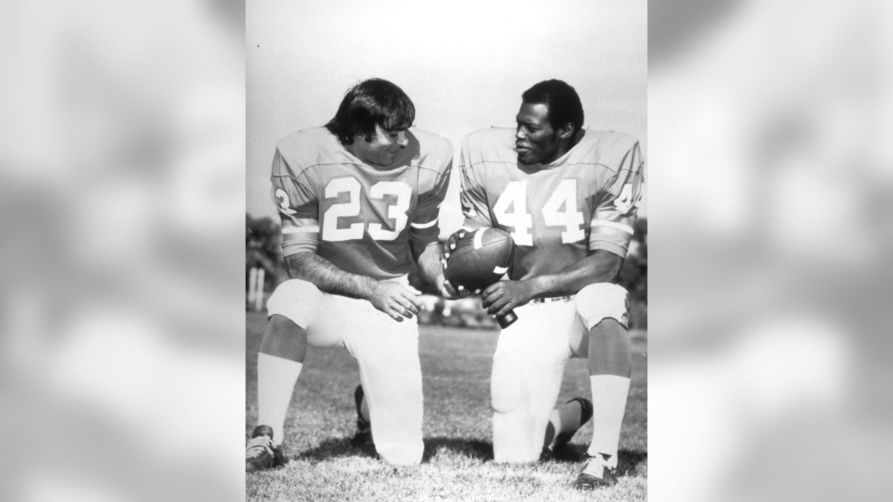 Floyd Little, Broncos Hall of Fame running back, dies at age 78 – Greeley  Tribune