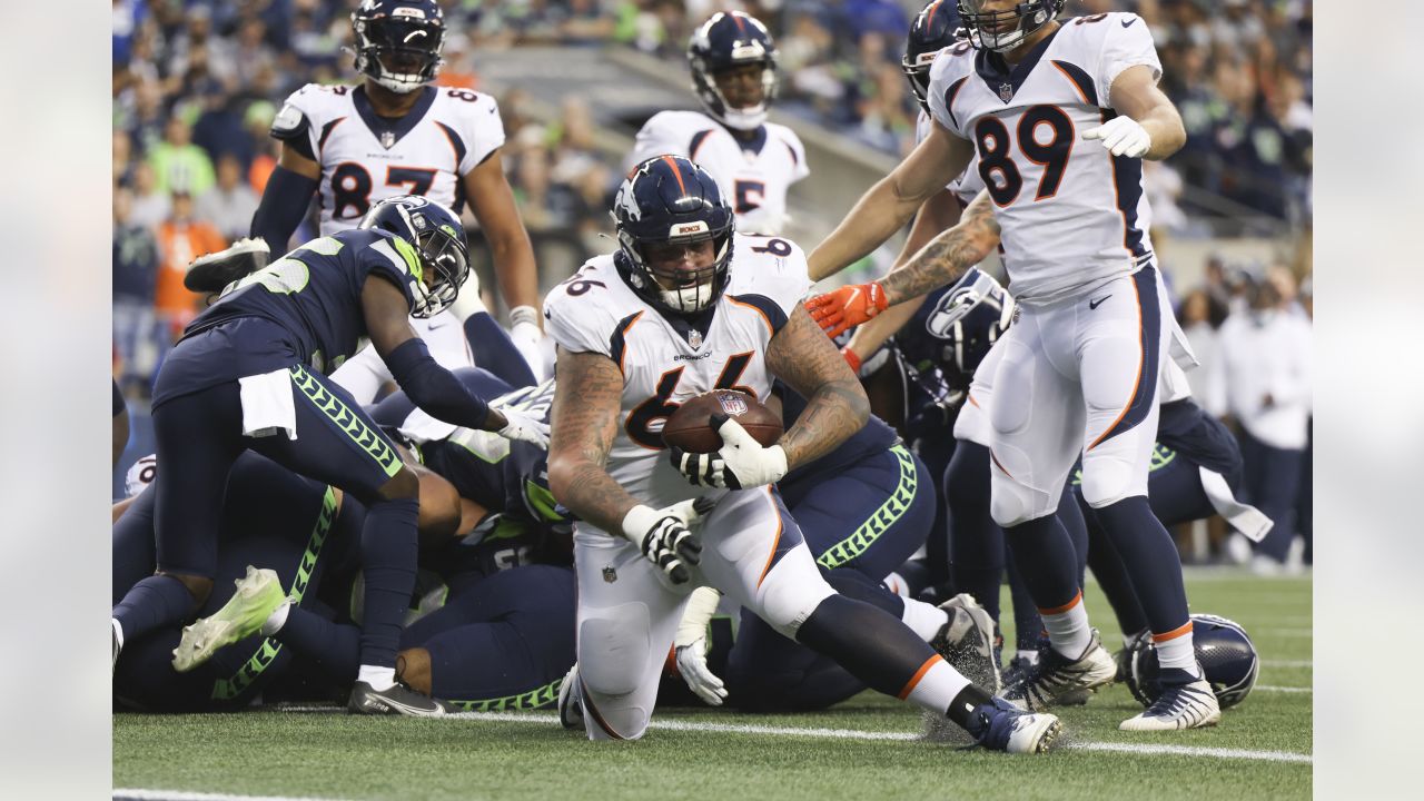 Denver Broncos vs Seattle Seahawks Prediction & Preview - August 21, 2021