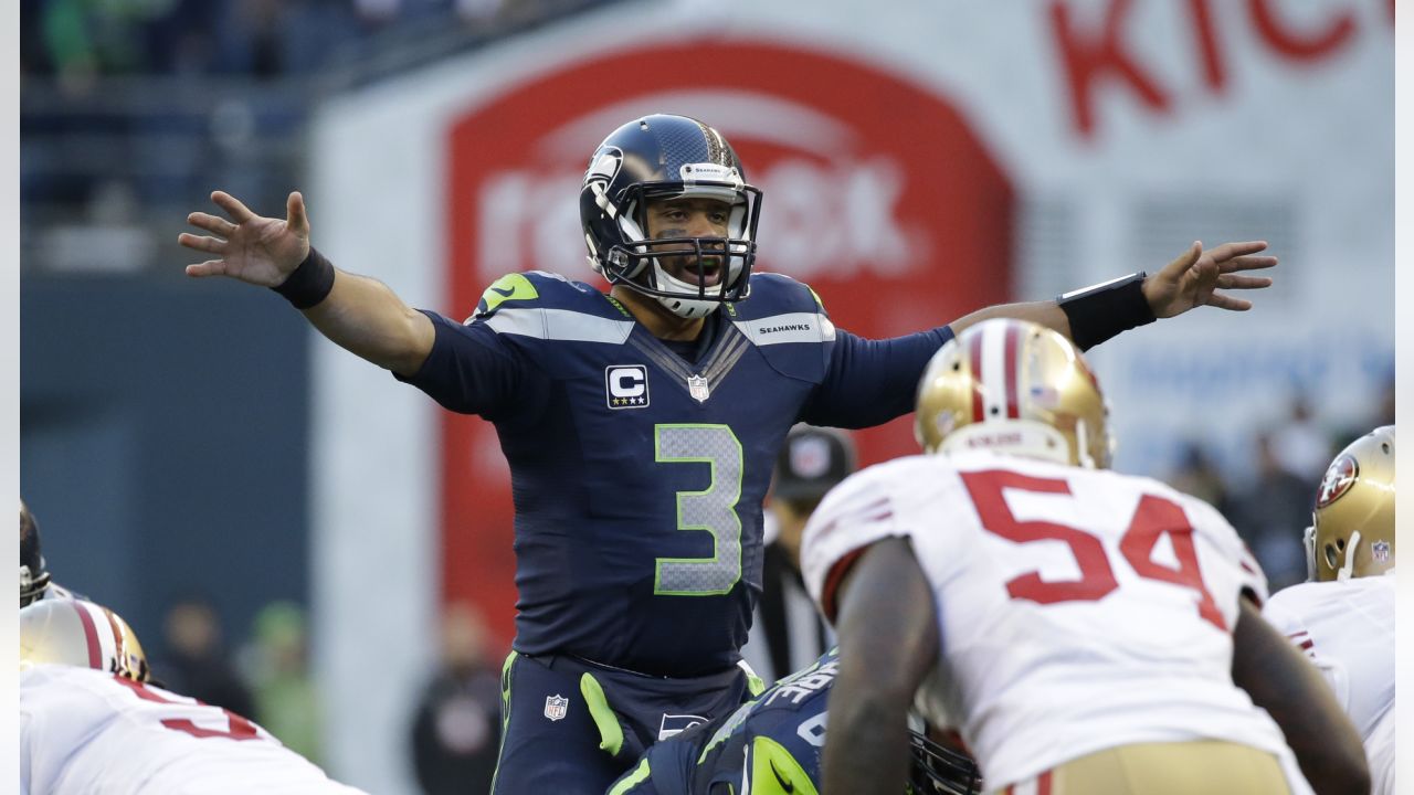 Broncos trade for Seahawks QB Russell Wilson, reports say