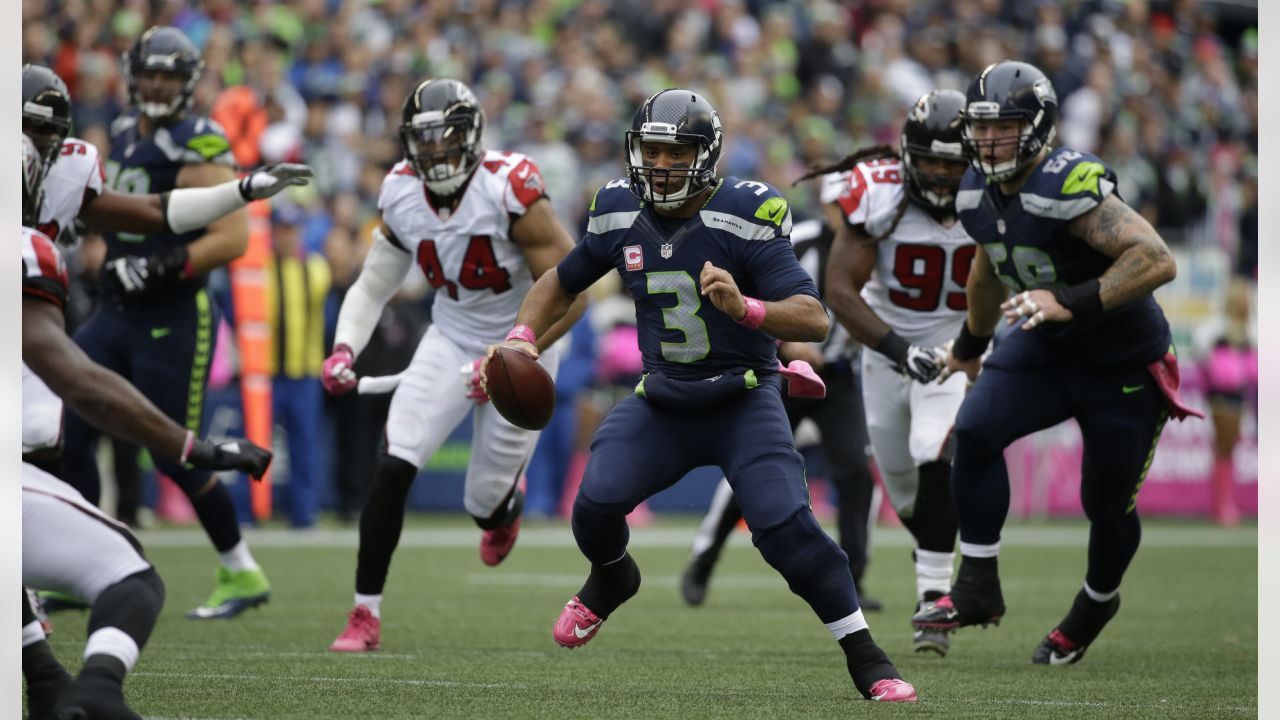 Broncos acquire Seahawks quarterback Russell Wilson in blockbuster trade -  Pats Pulpit