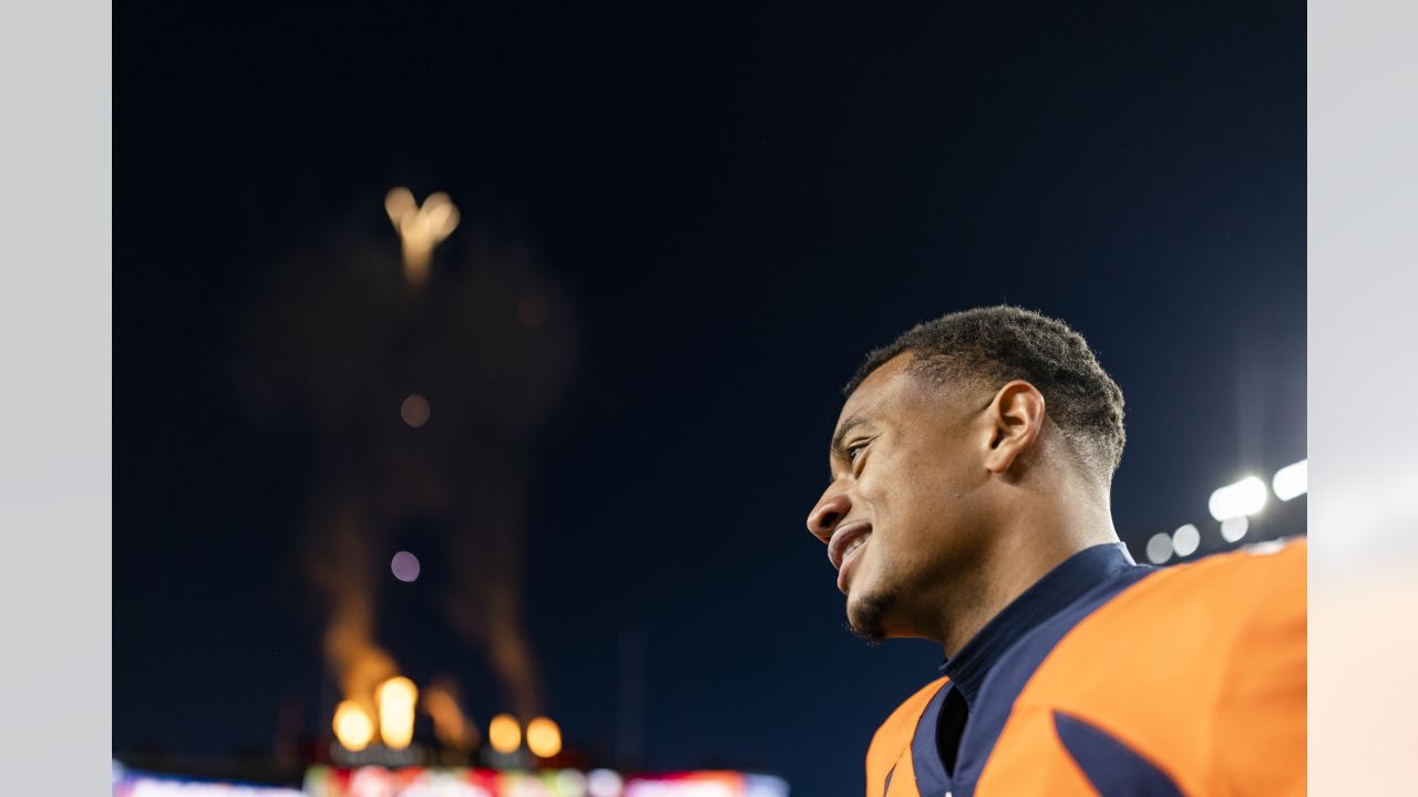 Mile High Morning: PFF names Pat Surtain II as Broncos' top 2022 breakout  candidate