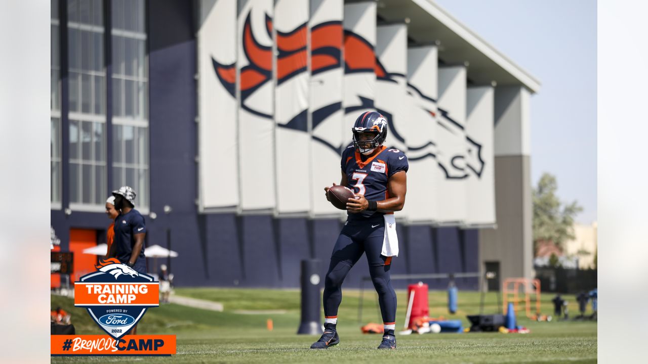 Broncos' Montrell Washington takes learning lesson from NFL debut – Greeley  Tribune